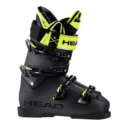 Buty narciarskie Head Raptor 120S Pro Anthracite