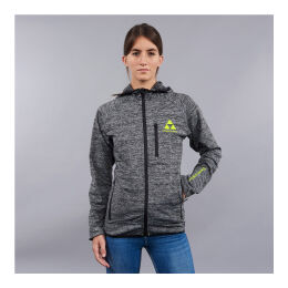 Bluza sportowa damska Fischer Shop Kit Jacket