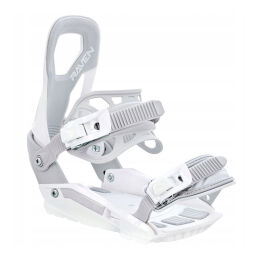 Wiązania Snowboardowe Raven S230 White 2024