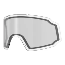 Szyba zamienna Head do gogli Neves Clear S0 2027