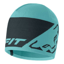 Czapka Dynafit Leopard Logo Beanie Marine Blue 2025