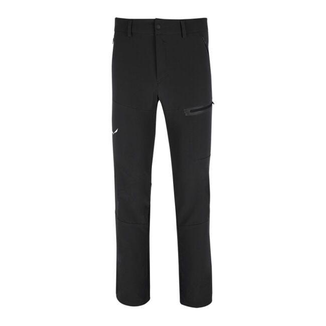 Spodnie Salewa Terminal Durastretch Black Out 2026