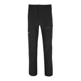 Spodnie Salewa Terminal Durastretch Black Out 2025