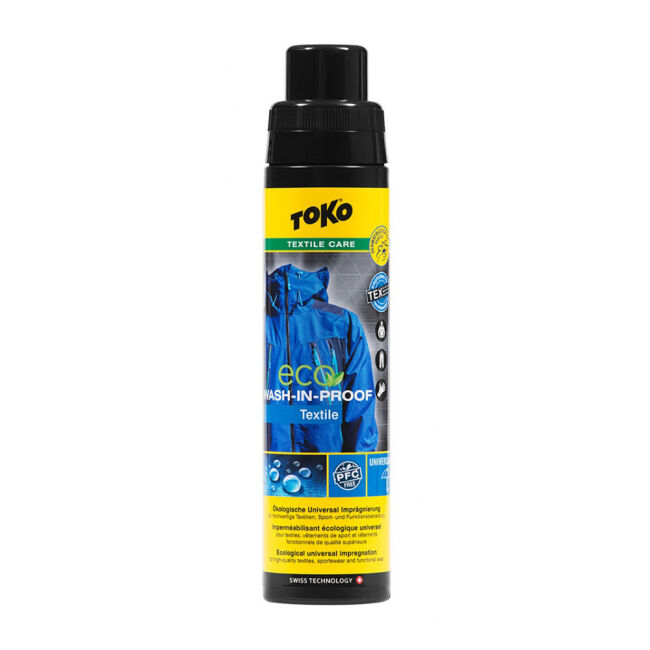 Płyn do prania Toko Eco Wash In Proof 250ml