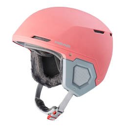 Kask narciarski damski Head Compact W Dusky Rose 2022