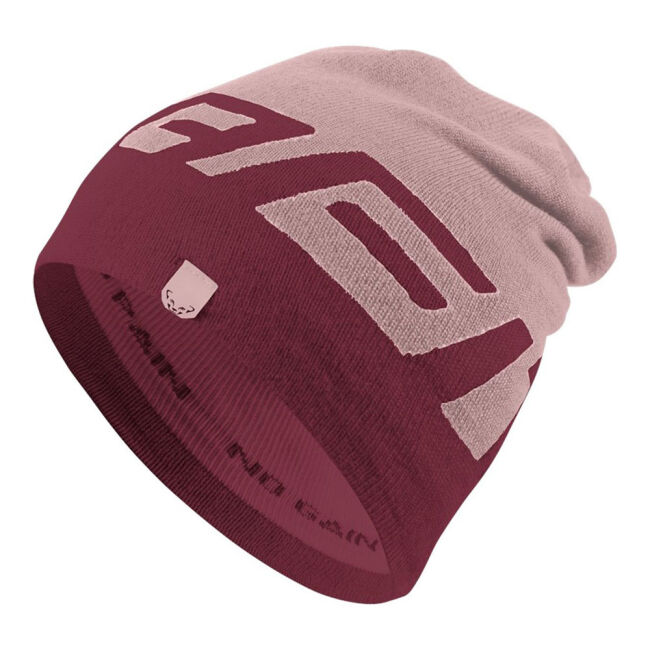 Czapka Dynafit Beanie FT Pale Rose 2025