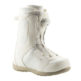 Buty Snowboardowe damskie Head Legacy W Boa White 2026