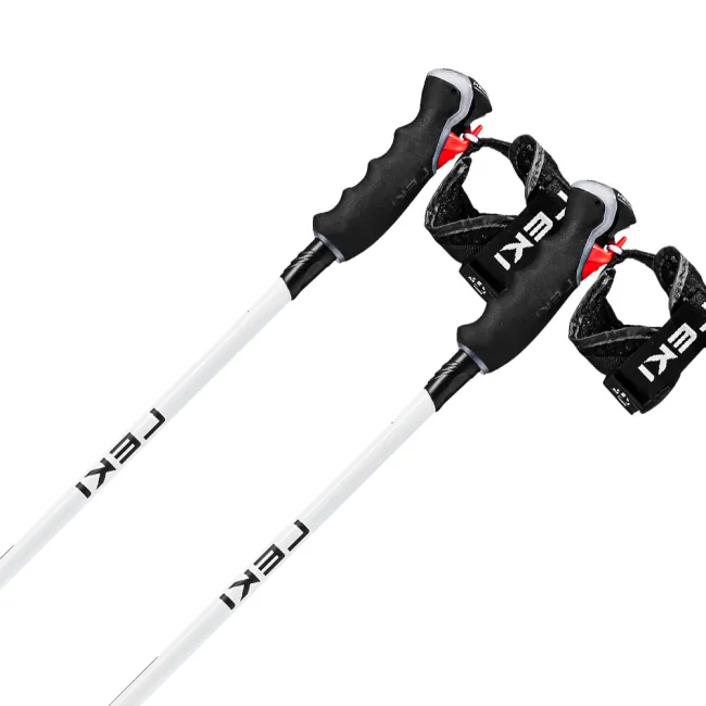 Kijki narciarskie damskie Leki Carbon 14 3D 2026