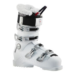 Buty narciarskie damskie Rossignol Pure 80 White 2025