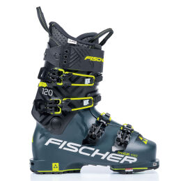 Buty narciarskie Fischer Ranger Free 120 Walk Dyn 