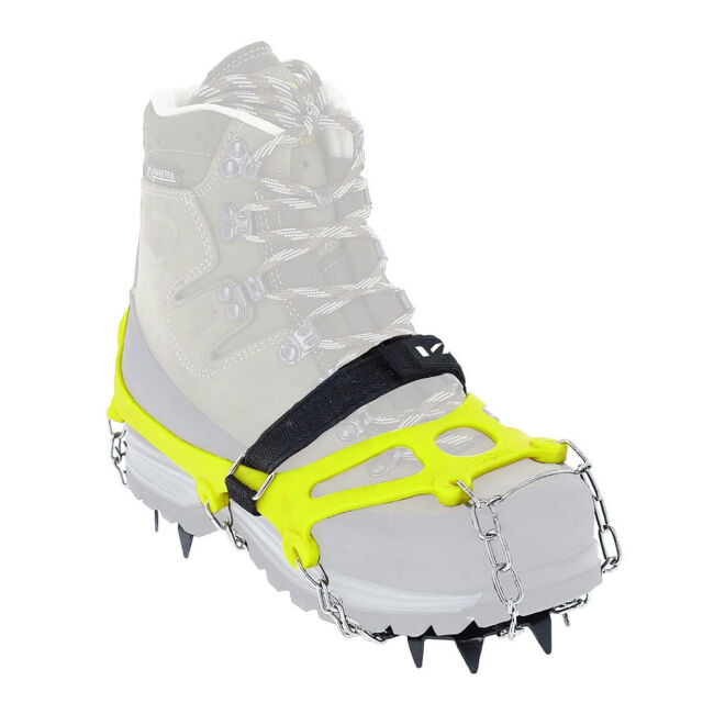 Raki Raczki Viking Soltoro Yellow Black