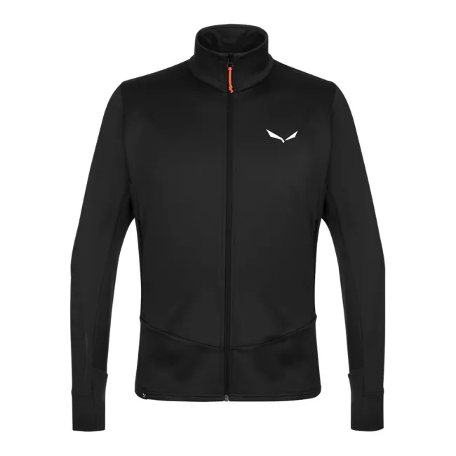 Bluza Salewa Puez Polarlite Black Out 2026