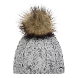 Czapka Eisbar Kea Lux MU Grey - Outlet