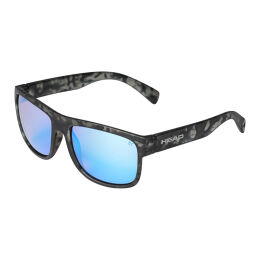 Okulary sportowe Head Signature 5K Blue Army Grey S3 2025