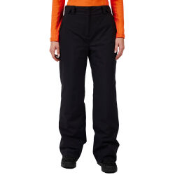 Spodnie narciarskie damskie Rossignol W Strawpile Insulated Pant Black 2026