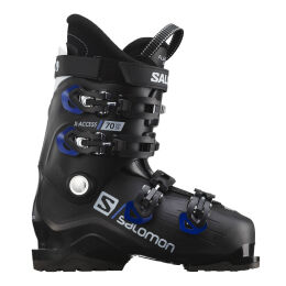 Buty narciarskie Salomon X Access 70 Wide 2023