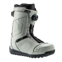 Buty Snowboardowe Head Rev Boa Coiler Stone 2026
