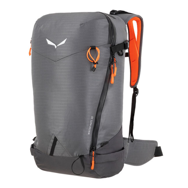 Plecak Salewa Winter Mate 30l Quiet Shade 2025