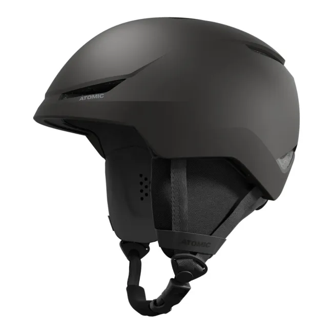 Kask narciarski Atomic Revent Lite Black 2026