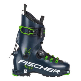 Buty skiturowe Fischer Travers GR 2022