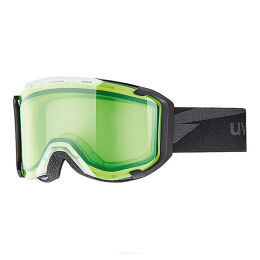 Gogle narciarskie Uvex Snowstrike Stimu Lens Alert