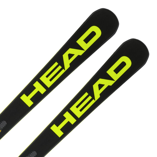 HEAD かよう 2023モデルWORLDCUP REBELS E-RACE 165cm