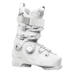 Buty narciarskie damskie Head Kaliber 95 W MV GW Boa White 2026