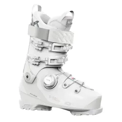 Buty narciarskie damskie Head Kaliber 95 W MV GW Boa White 2026