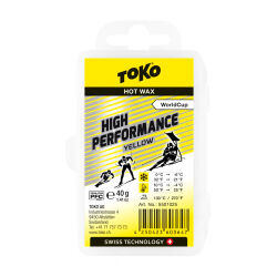 Smar Toko High Performance Warm 40g 2025