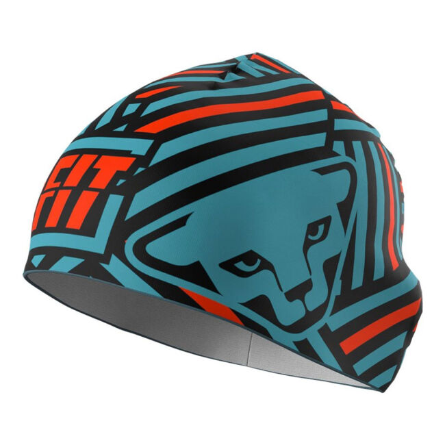 Czapka Dynafit Performance 2 Beanie Storm Blue 2025