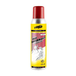 Smar spray Toko High Performance  Liquid Paraffin Red 125ml