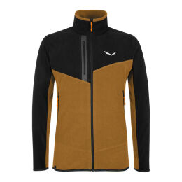 Bluza Salewa Paganella Polarlite Golden Brown 2024