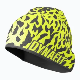 Czapka Dynafit Graphic Beanie Ultra Yellow 2027