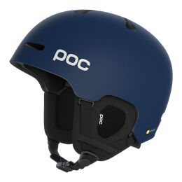 Kask Poc Fornix MIPS Lead Blue Matt 2024