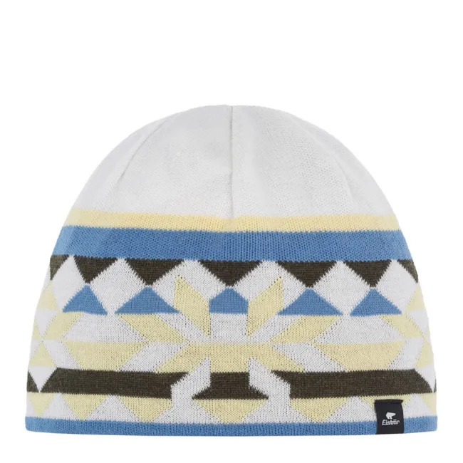 Czapka narciarska Eisbar Pixie Skyway White 2026