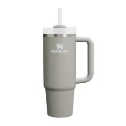 Butelka na wodę Stanley Quencher H2.O FlowState™ 0.89L Ash 2026