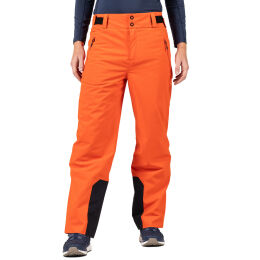 Spodnie narciarskie Rossignol Strawpile Insulated Pant Golden Gate 2026