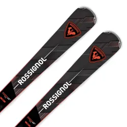 Narty Rossignol Forza 60' TI Konect 2026 + SPX 12 Konect GW