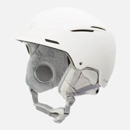 Kask narciarski damski Rossignol Templar Impacts W White 2025