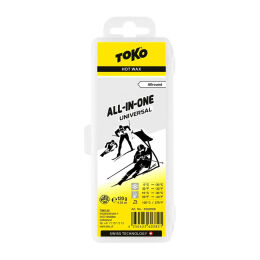 Smar Toko All In One Universal 120g