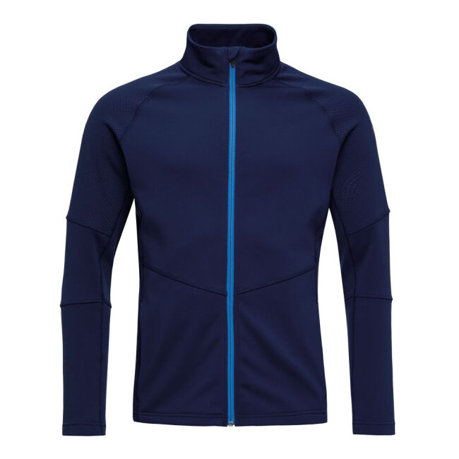 Bluza Rossignol Classique Clim Dark Navy 2023 (druga warstwa)