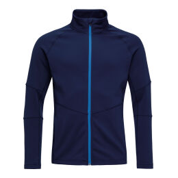 Bluza Rossignol Classique Clim Dark Navy (druga warstwa)