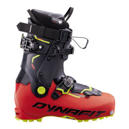 Buty skiturowe Dynafit TLT 8 Dawn Black