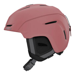 Kask narciarski Giro Avera Mat Rose 2025