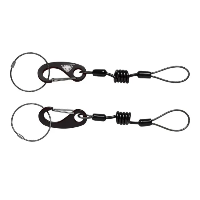 Smycz Pętla Dynafit Guide Leash Black 2026