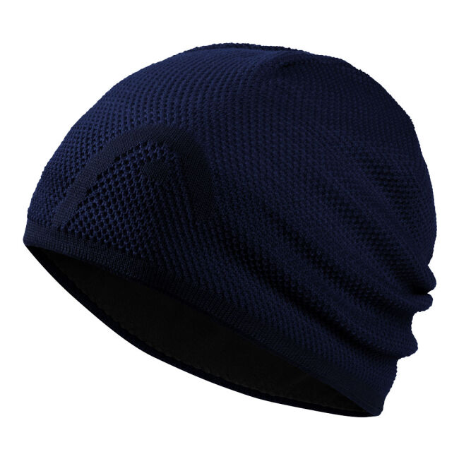 Czapka Head Jesper Beanie Dark Blue 