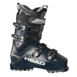 Buty narciarskie damskie Head Formula 95 W MV GW Dark Blue 2024