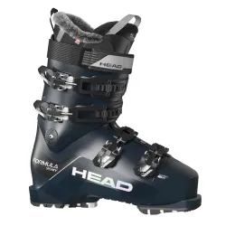 Buty narciarskie damskie Head Formula 95 W MV GW Dark Blue 