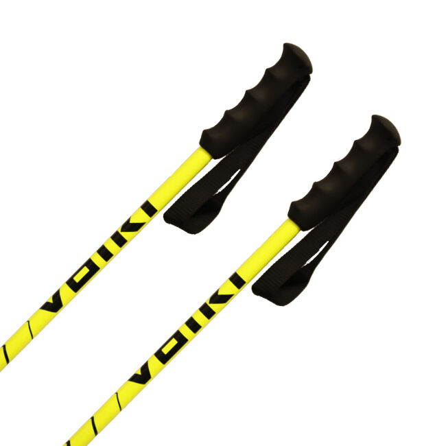 Kijki narciarskie Volkl Speedstick Yellow 2025