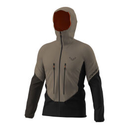 Kurtka Dynafit Blacklight Softshell Jacket Fallen Rock 2026